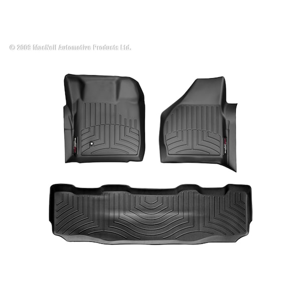 Floorliners, 441201-440022